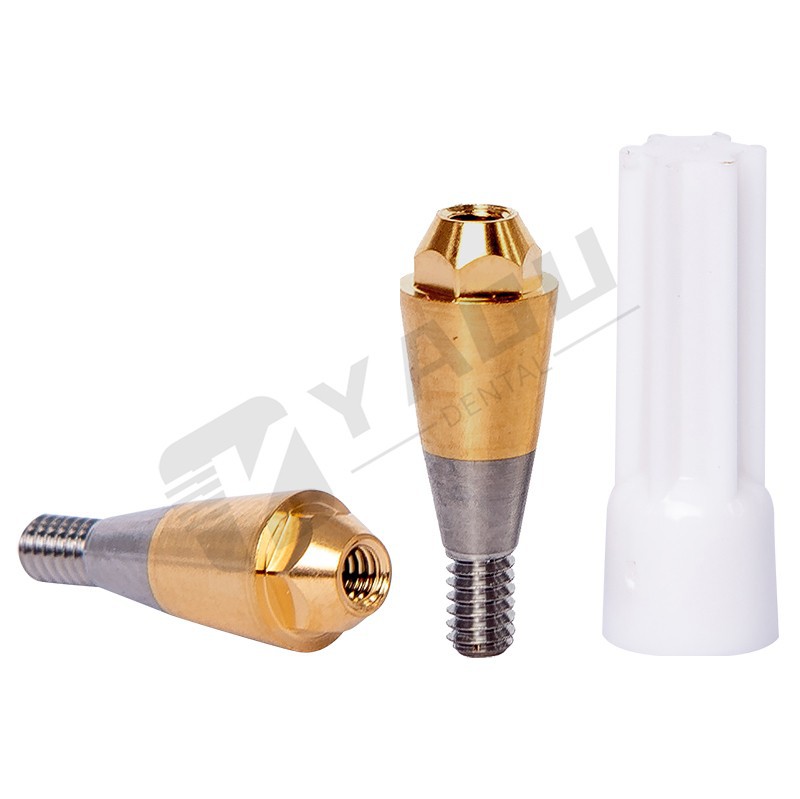 abutment multi unit
